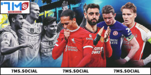 Danh Sách Top 6 Tiền Vệ Cánh Phải Hay Nhất Thế Giới 2026