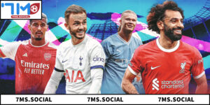 Giải Đáp Top Cầu Thủ Bóng Đá Cao Nhất Thế Giới