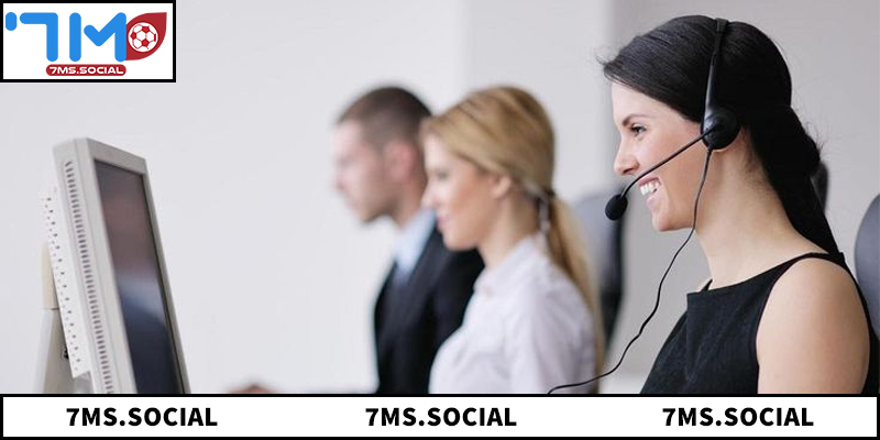 Khám phá phương thức liên hệ tại 7M